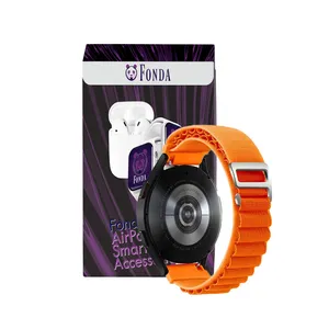 بند فوندا مدل آلپاین مناسب برای ساعت هوشمند هوآوی Watch GT3 42mm