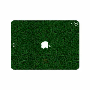 MAHOOT Green-Holographic Cover Sticker for Apple iPad Pro 11 2018 A1979