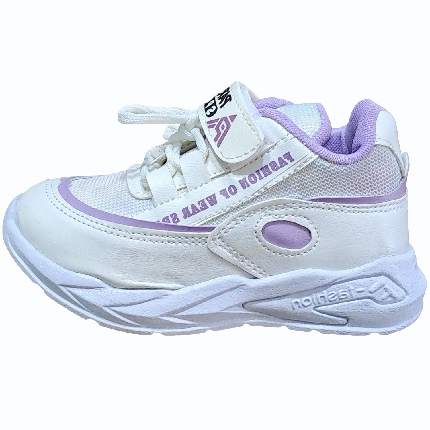 کفش راحتی بچگانه مدل GSH-01