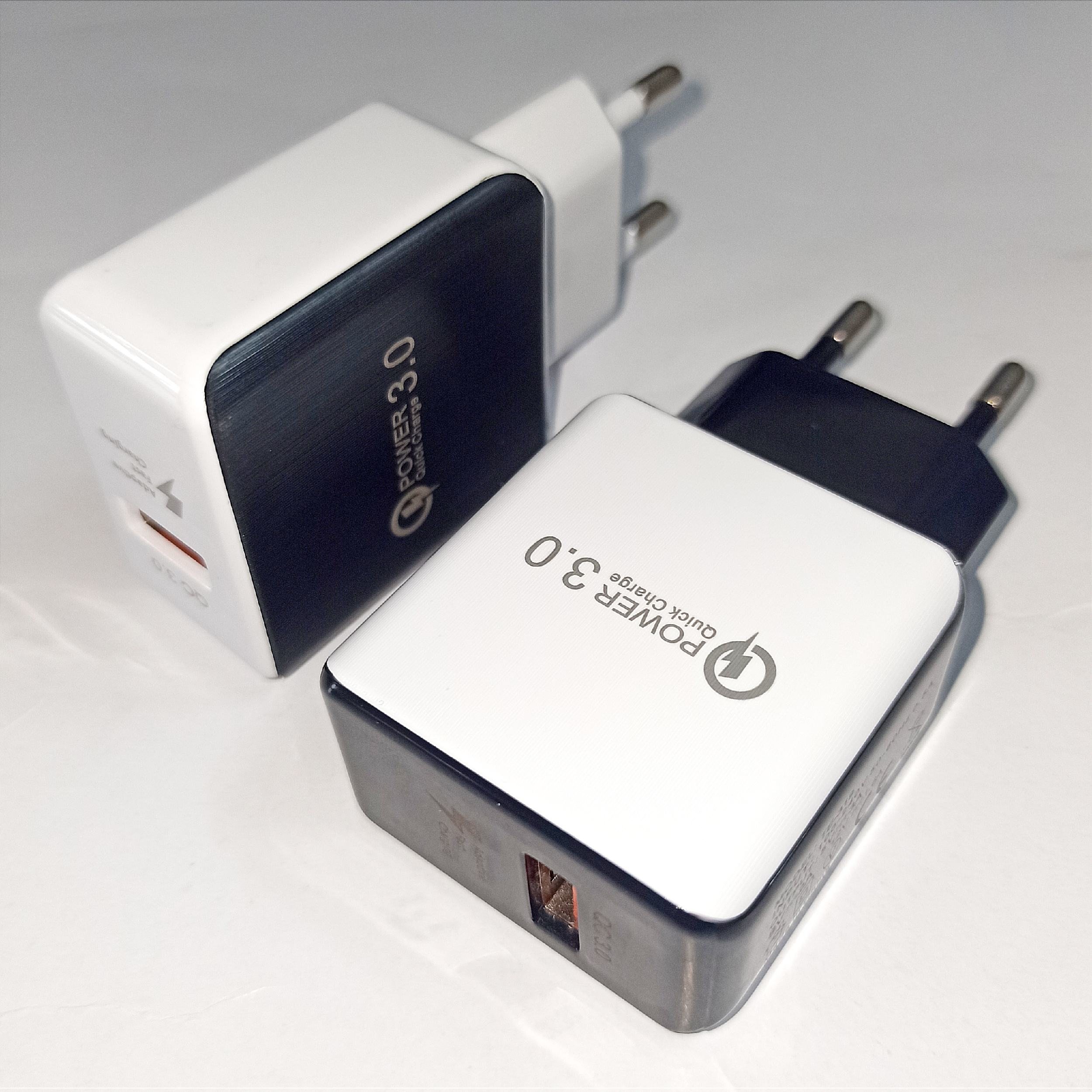 power 3.0 quick charge