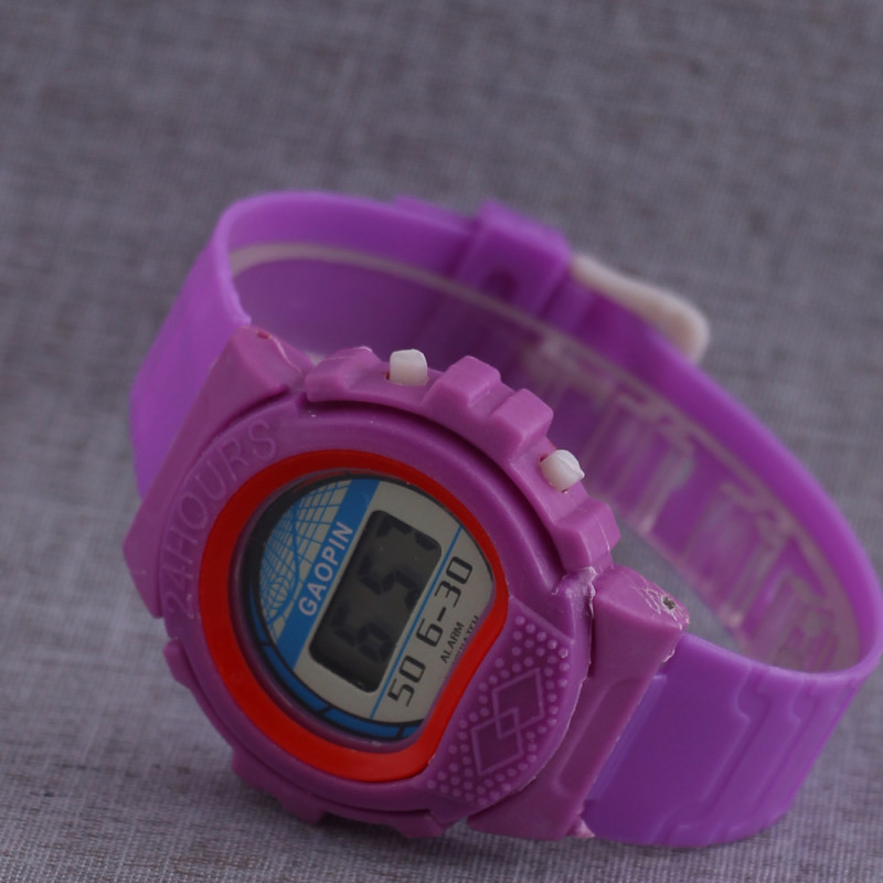 ساعت مچی دیجیتال مدل LE 13221 -BN-GH