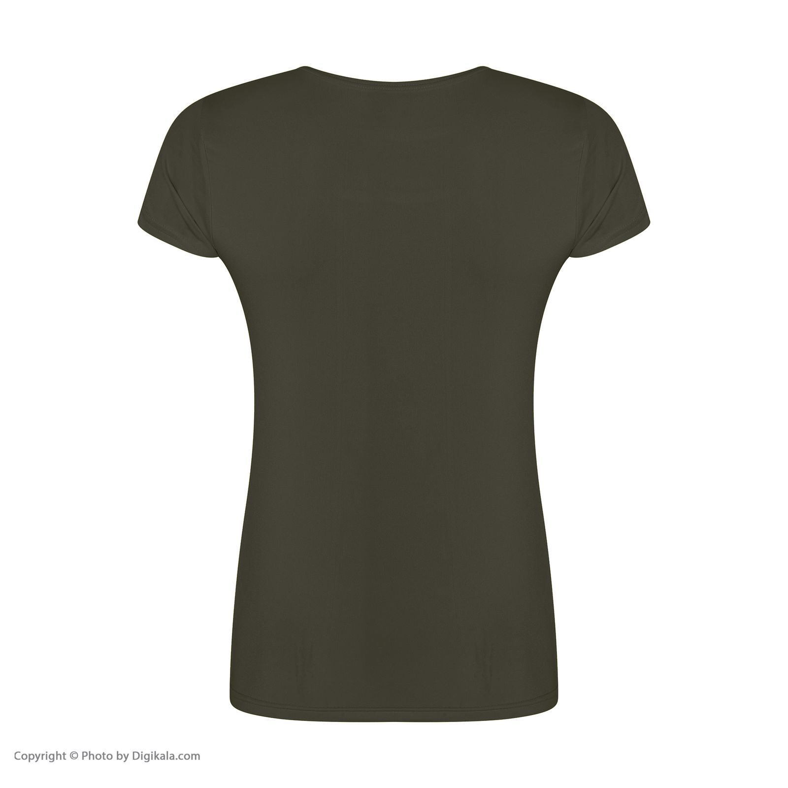 ست تی شرت و شلوار ورزشی زنانه پانیل مدل 4560173A -  - 5