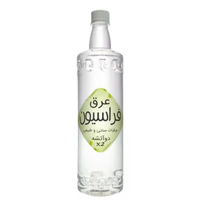 عرق فراسیون دو آتشه - 900 میلی لیتر