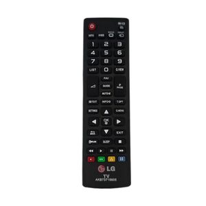نقد و بررسی ریموت کنترل تلویزیون مدل LGTVAKB73715605 توسط خریداران