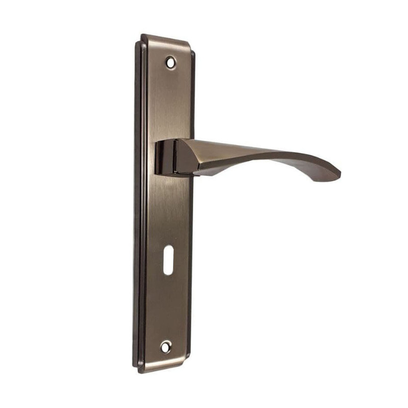 دستگیره در پخش نیکو مدل 105K دستگیره در پخش نیکو مدل 105K