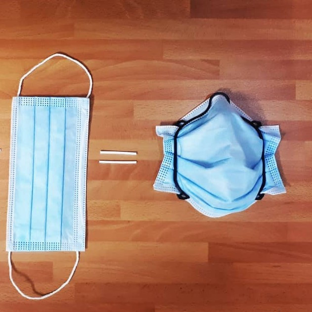 فریم ماسک مدل SI بسته 4 عددی فریم ماسک مدل SI بسته 4 عددی