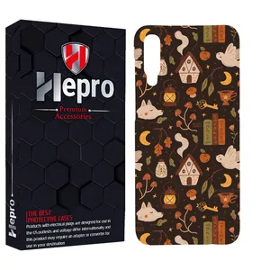 HEPRO MC Cover for SAMSUNG GALAXY A30S/A50/A50S