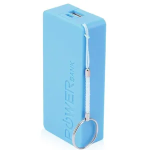 ماژول و قاب پاوربانک مدل 2cell-6000mah