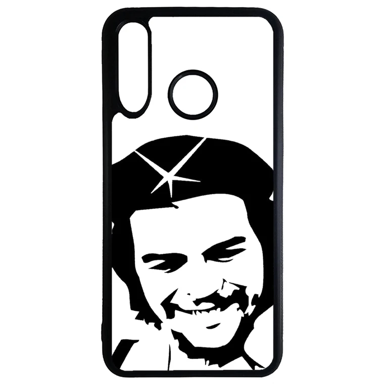 کاور طرح چگوارا مناسب برای گوشی موبایل هوآوی p30 lite