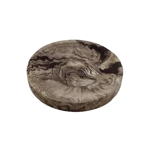 جاعودی سنگی طرح کاسه رگه دار کد  R-227