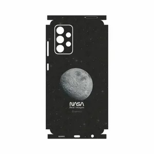 MAHOOT Moon-By-NASA-FullSkin Cover Sticker for Samsung Galaxy A52s 5G