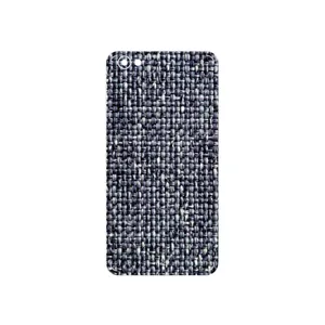 MAHOOT Fabric Texture 6 Cover Sticker for Xiaomi Redmi Note 5A