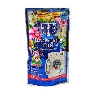 خوشبوکننده لباس کواکوا مدل باغ گل وزن 120 گرم 