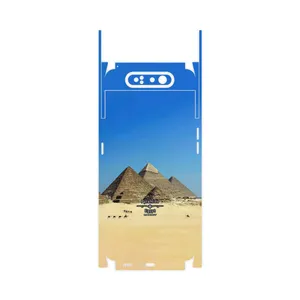 MAHOOT Pyramids of Egypt-FullSkin Cover Sticker for Samsung Galaxy A80