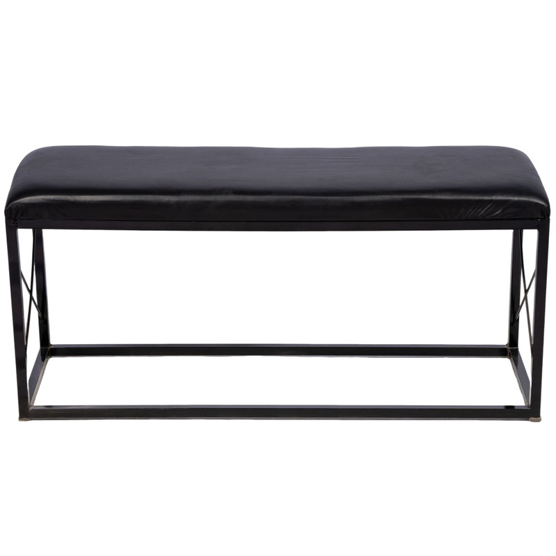 نیمکت مدل مدرن 100 چرم کد W1035