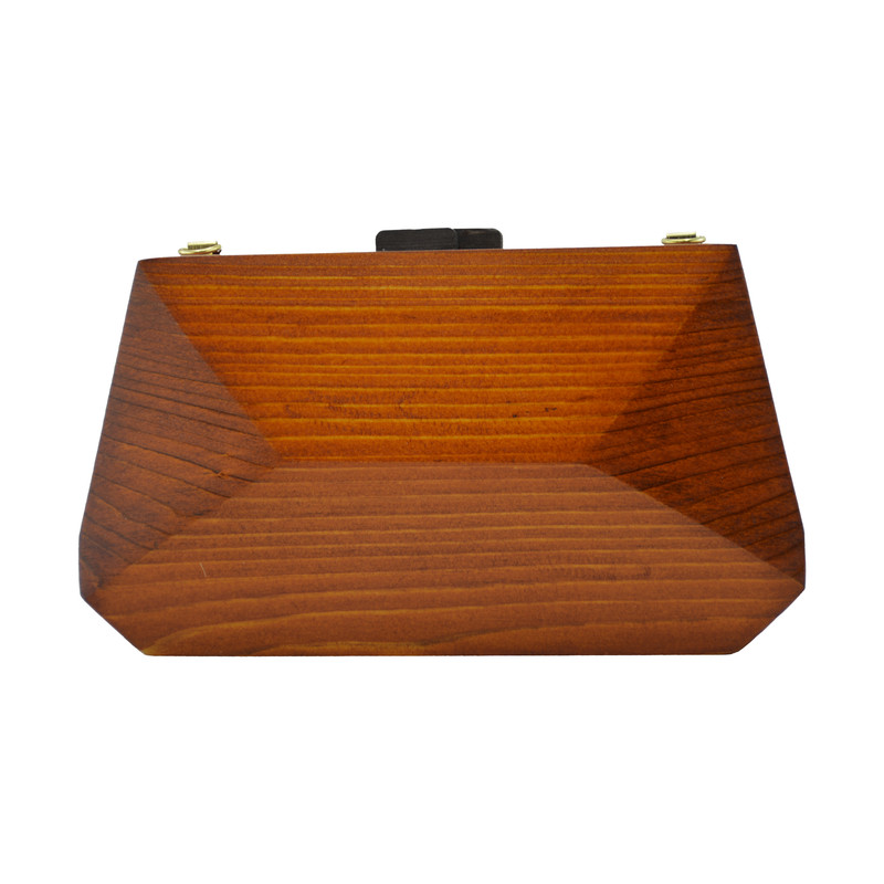 کیف دوشی زنانه مدل دیاموند