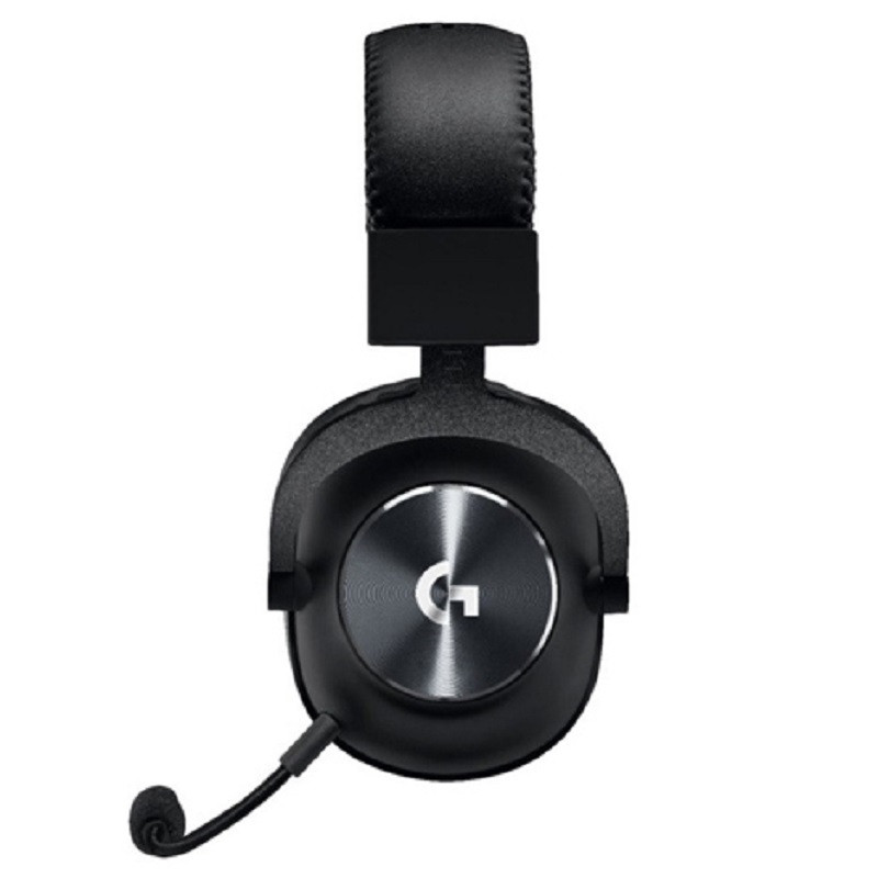 هدست مخصوص بازی لاجیتک مدل G-PRO X 2