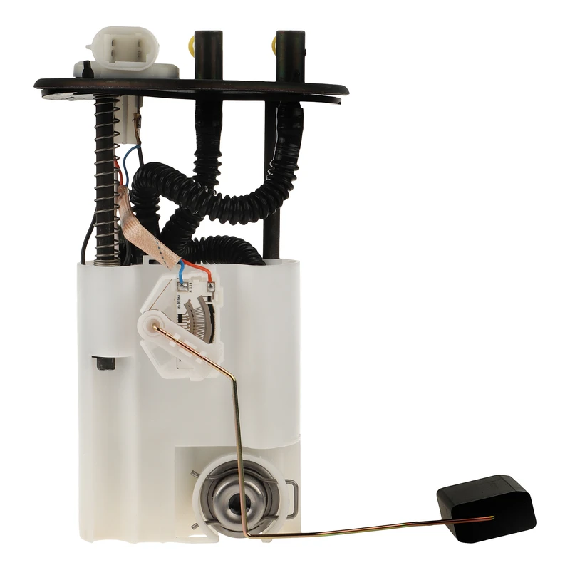 پمپ بنزین مادپارت کد 330606020001 مناسب برای پراید یورو2 -X100 هد فلزی