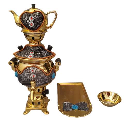 ست اسباب بازی آشپزخانه مدل کلاسیک