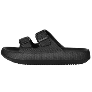 دمپایی زنانه مدل کاسپین کد 224002002 EVA