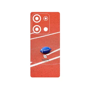 MAHOOT Rugby football Cover Sticker for Xiaomi Redmi Note 14S
