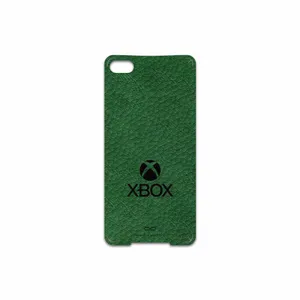 MAHOOT GL-XBOX Cover Sticker for BlackBerry Z30