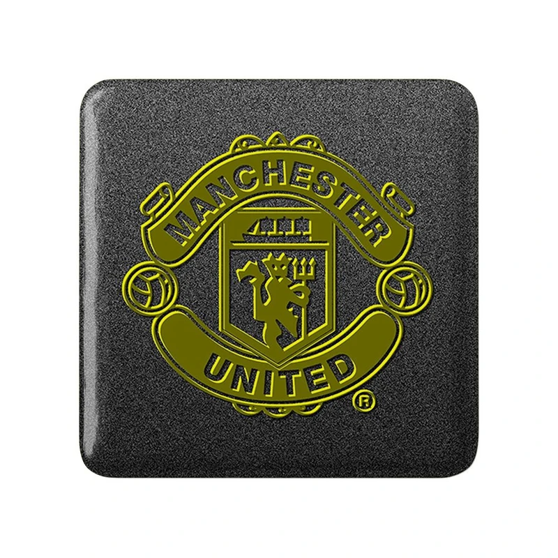 مگنت خندالو مدل باشگاه منچستر یونایتد کد 26499