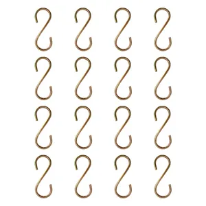 قلاب اس مدل S-2 بسته 16 عددی