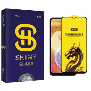 Atouchbo Shiny Y-Horo Screen Protector For Samsung Galaxy A04s
