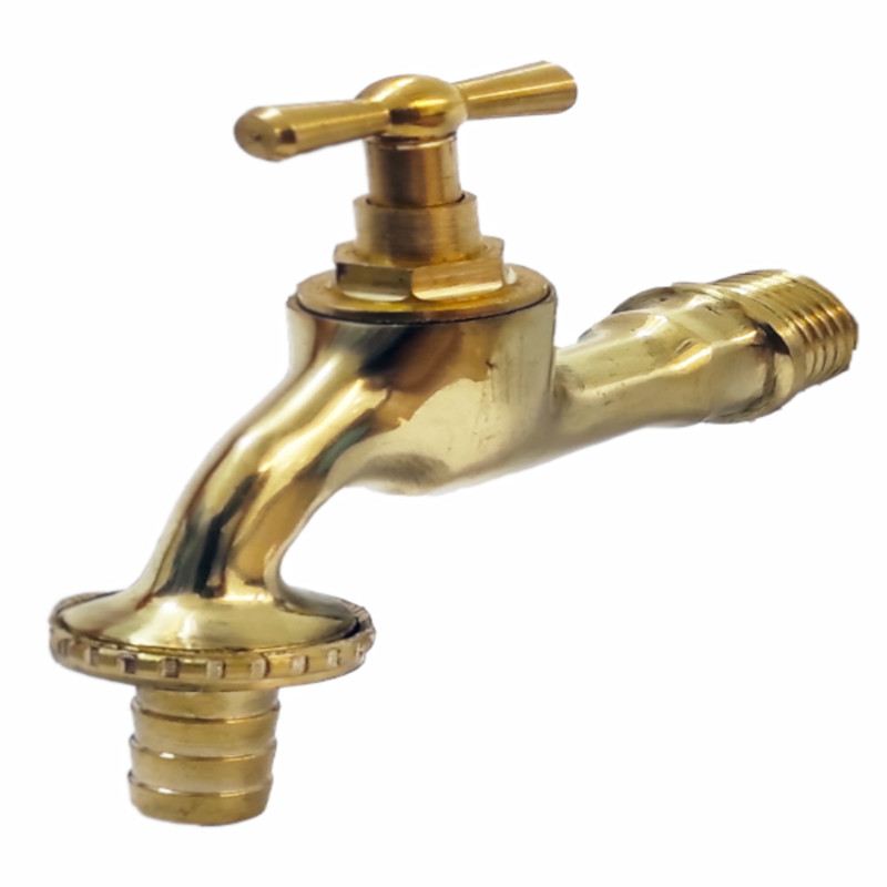 شیر حیاطی مدل 3/4