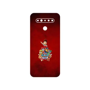 MAHOOT Paw Patrol Cover Sticker for LG K41s
