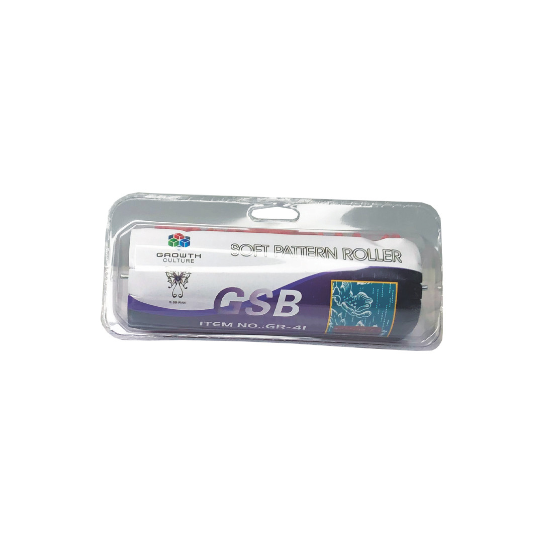 غلتک نقاشی مدل GR41 سایز 6 اینچ