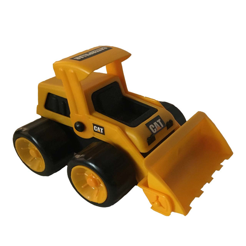 ماشین بازی مدل مینی لودر