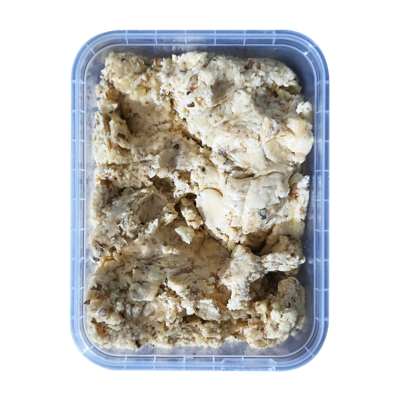 حلوا گردویی ارومیه سالی پک - 320 گرم