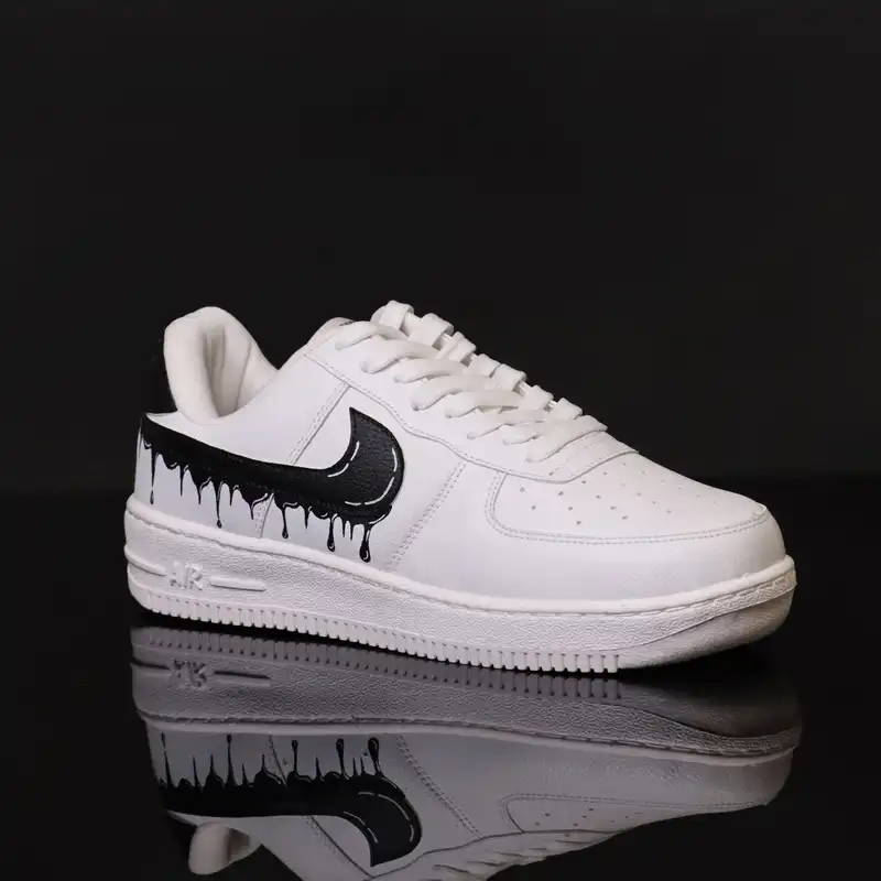 کفش پیاده روی مدل AIR40