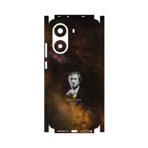 MAHOOT Robert De Niro-FullSkin Cover Sticker for Xiaomi Poco X7 Pro