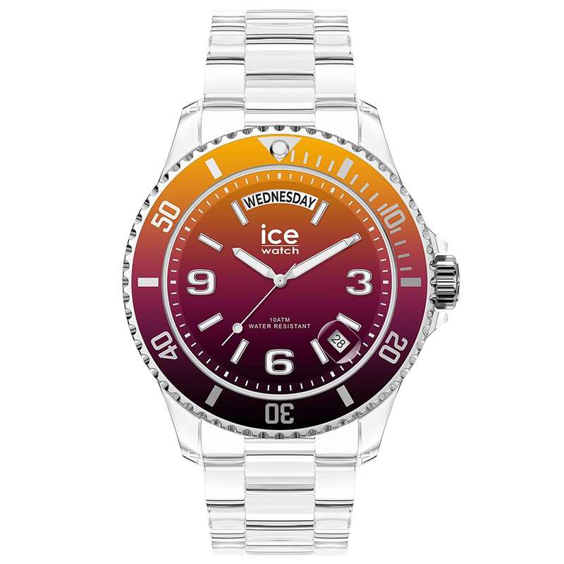 ساعت مچی عقربه ای آیس واچ مدل 021437 ساعت مچی عقربه ای آیس واچ مدل 021437