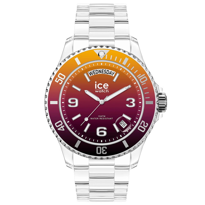 ساعت مچی عقربه ای آیس واچ مدل 021437 ساعت مچی عقربه ای آیس واچ مدل 021437