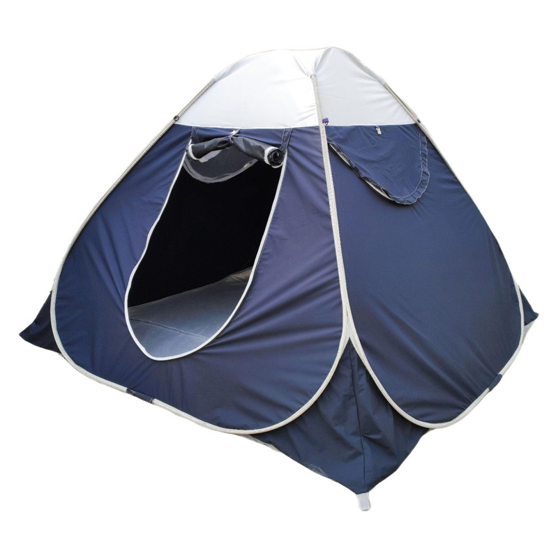 چادر اضطراری 8 نفره مدل  گورتکس