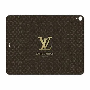 MAHOOT LOUIS-VUITTON-Logo Cover Sticker for Apple iPad Pro 12.9 GEN 3 2018 A1876