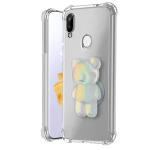 BORT Cover For Xiaomi Redmi Note 7 / Redmi Note 7 Pro / Redmi Note 7S