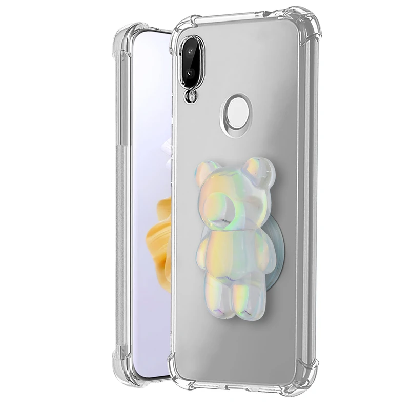 کاور مدل PORT مناسب برای گوشی موبایل شیائومی Redmi Note 7 / Redmi Note 7 Pro / Redmi Note 7S