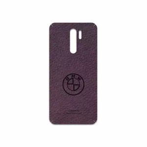 MAHOOT PL-BMW Cover Sticker for Xiaomi Redmi 9