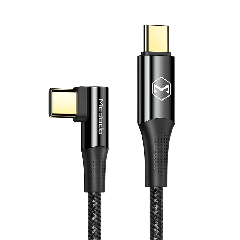  کابل USB-C مک دودو مدل CA-8320 طول 1.2 متر