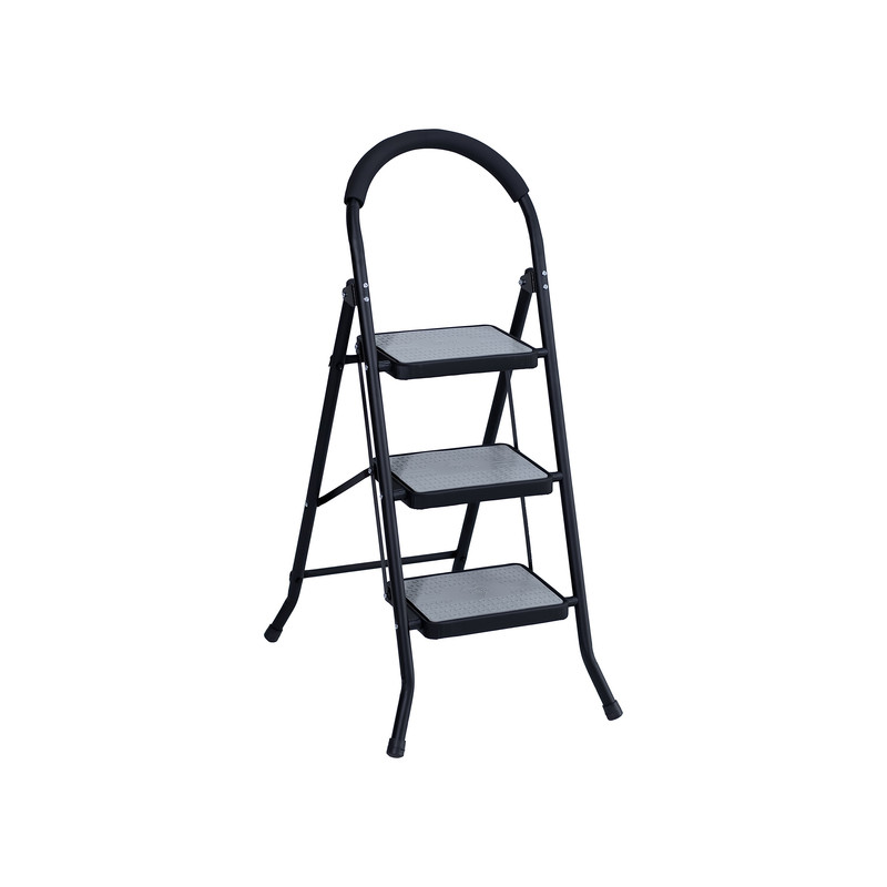 نردبان 3 پله مرولین کد 5030 نردبان 3 پله مرولین کد 5030