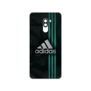 MAHOOT dds Cover Sticker for Xiaomi POCOPHONE F1