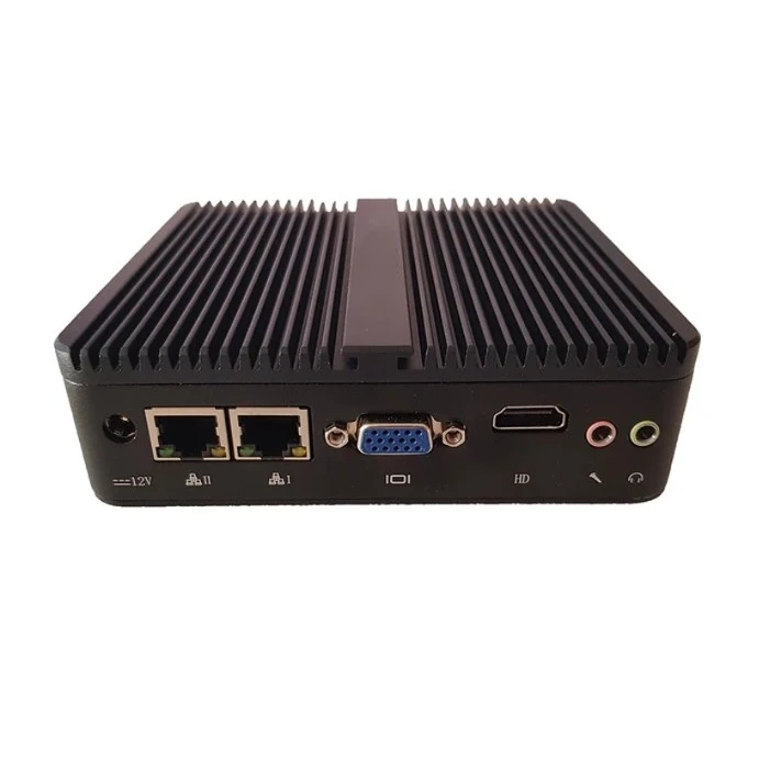 کامپیوتر کوچک مدل J2900 با پردازنده Pentium J2900 حافظه بدون حافظه داخلی با ظرفیت بدون حافظه داخلی رم DDR3L با ظرفیت بدون حافظه رم پردازنده گرافیکی Intel