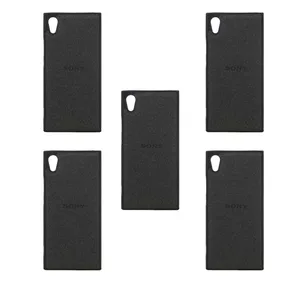 کاور مدل XA1 مناسب برای گوشی موبایل سونی Xperia XA1 / XPERIAXA1 بسته 5 عددی