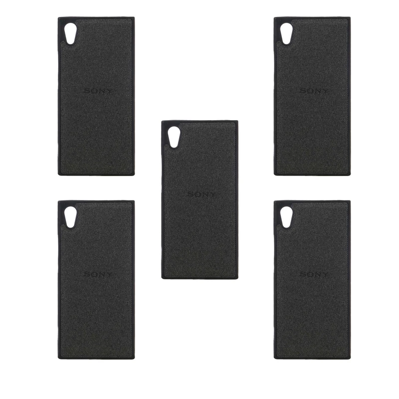 کاور مدل XA1 مناسب برای گوشی موبایل سونی Xperia XA1 / XPERIAXA1 بسته 5 عددی