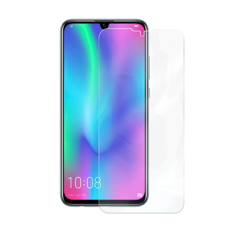 محافظ صفحه نمایش هیدروژل راک اسپیس مدل 180H-01Y مناسب برای گوشی موبایل آنر 10Lite